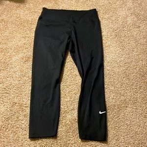Nike capris
